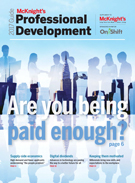 Professional Development Guide 2017