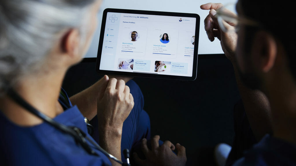 How IT can help long-term care slice through the ‘noise’