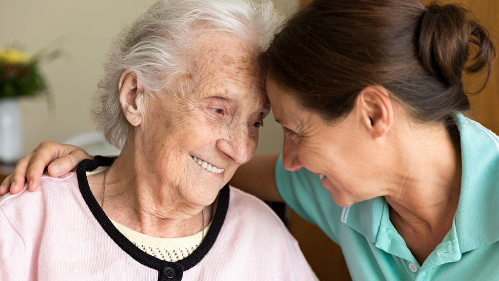 Focus on briefs: Dementia
