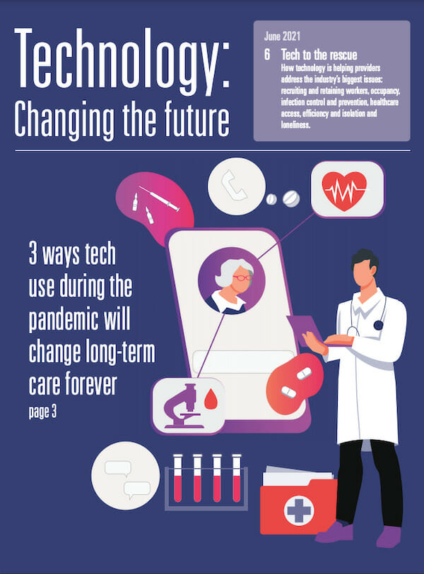 2021 Technology Supplement