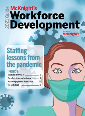 Workforce Development Guide 2021