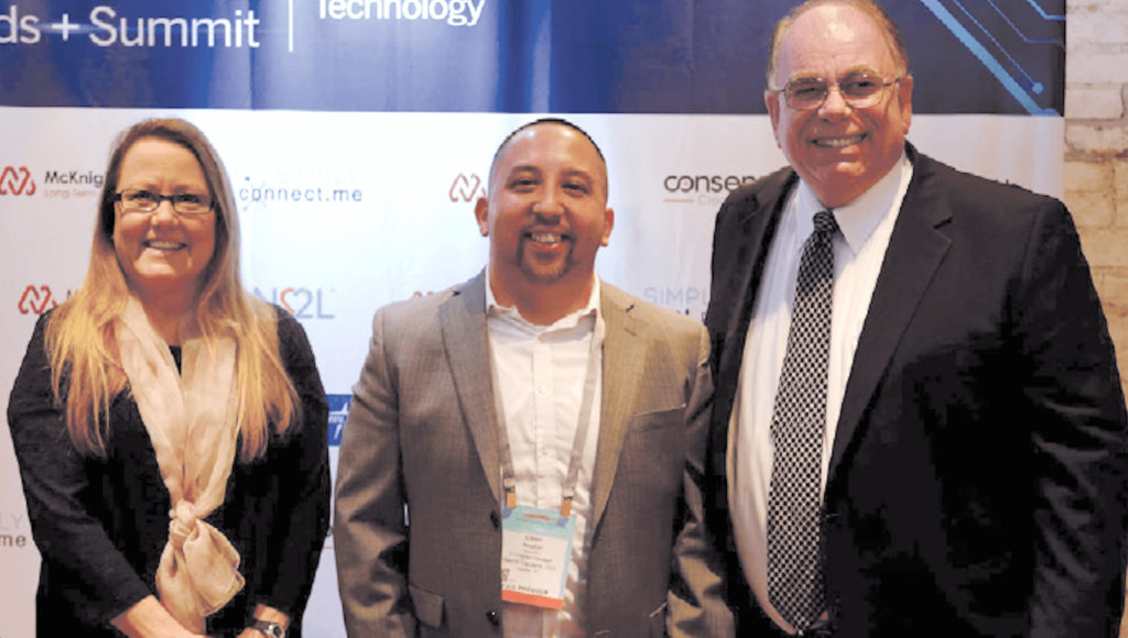 Out of necessity, many McKnight’s Tech Award winners are born