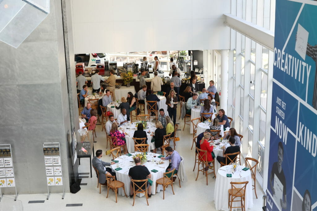 Insights from the Senior Living Summit: Technology belongs in the future of senior care