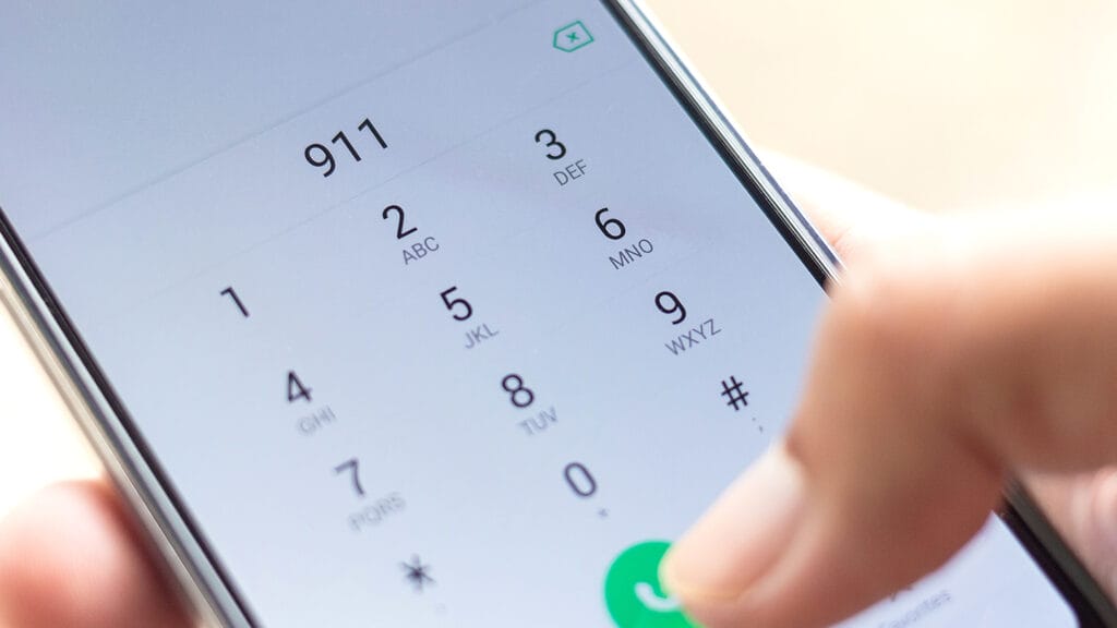 Operators hit with fees for ‘misuse’ of 911 for nonemergency calls