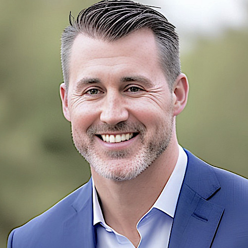 Aaron Tutwiler headshot