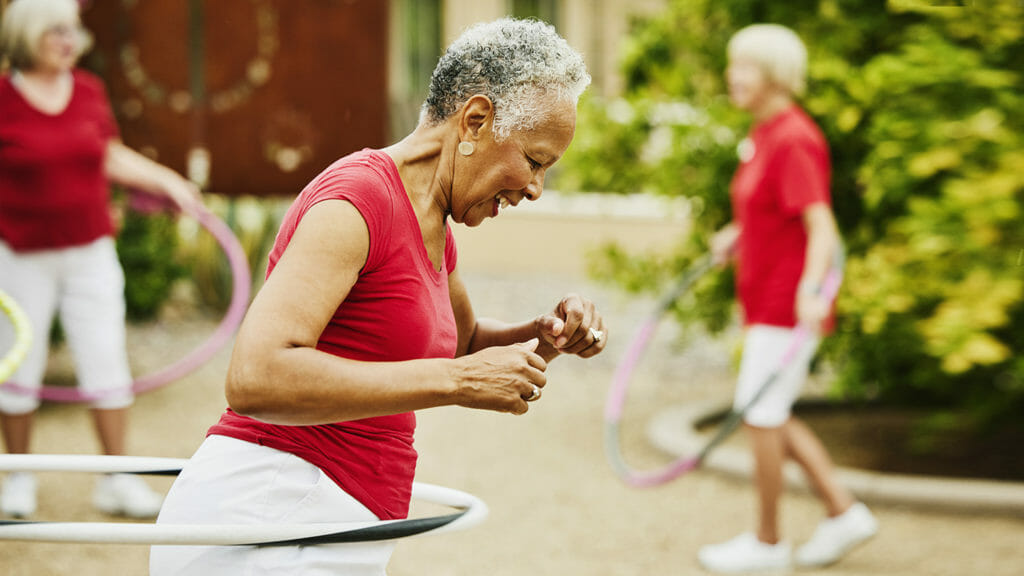 CCRC occupancy continues to outpace non-CCRCs across all care segments: NIC