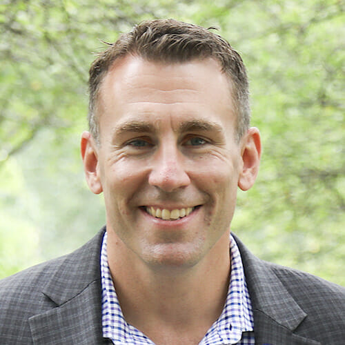 Adam Manchester headshot