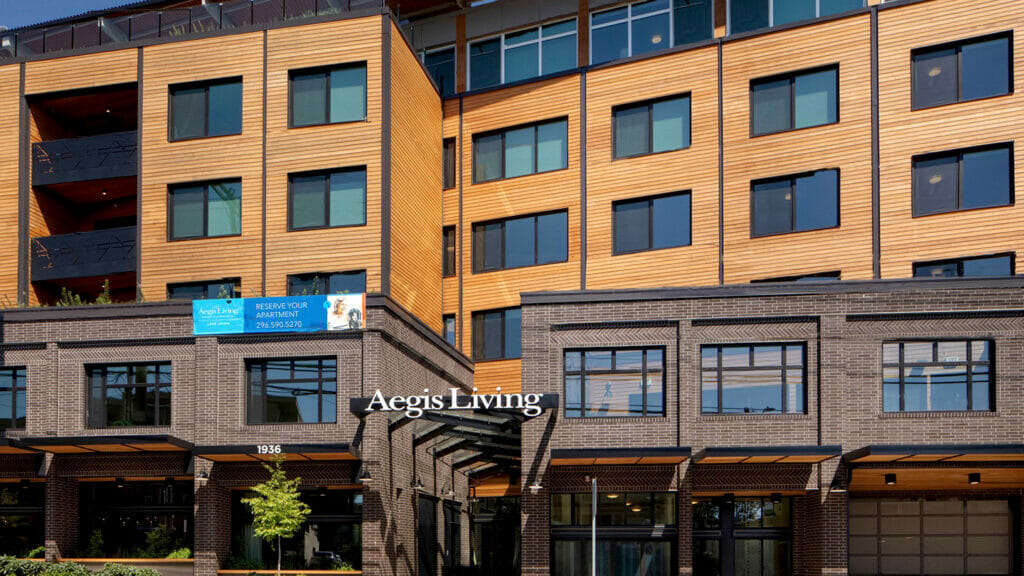 ‘World’s greenest’ assisted living community named among nation’s top 10 developments