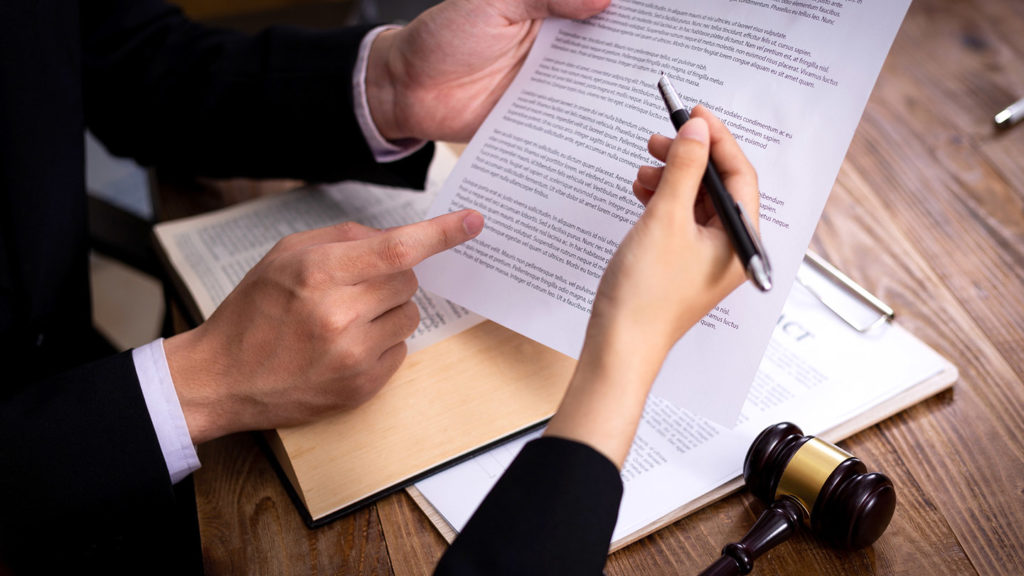 Governor vetoes legislation to ban noncompete agreements