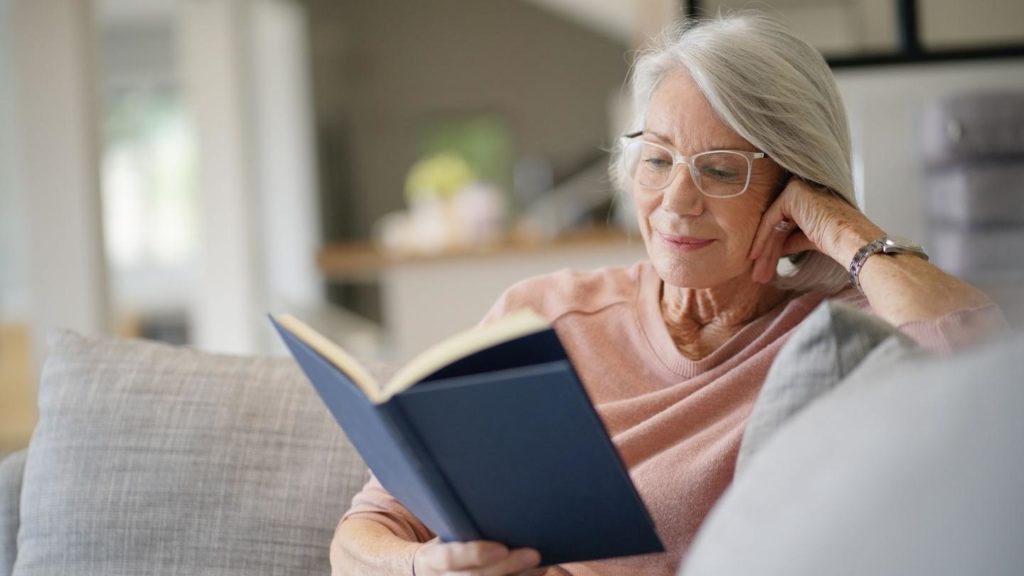 Healthy aging and the critical importance of indoor air quality