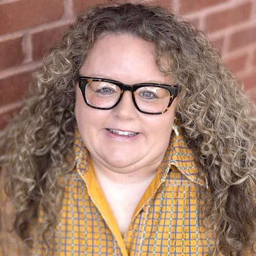 Amanda Tweten headshot