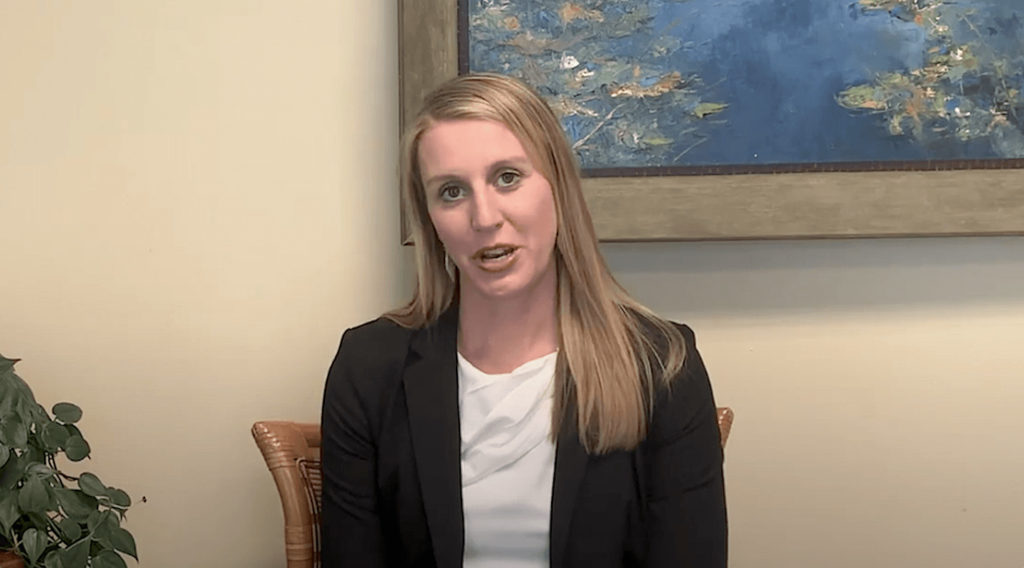 McKnight’s Women of Distinction 2021: Amanda Elliott
