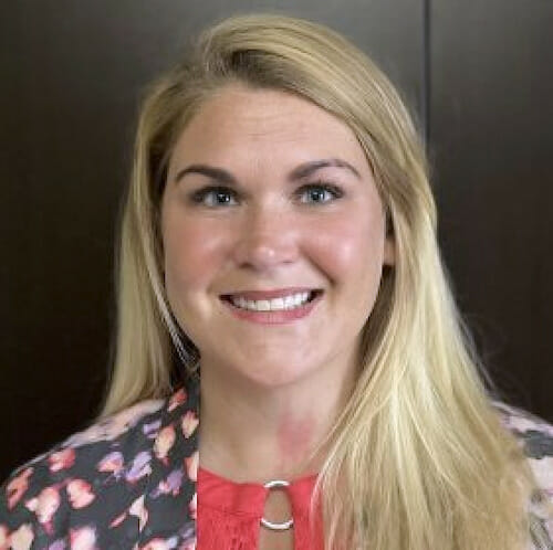 Amber Yarnell headshot