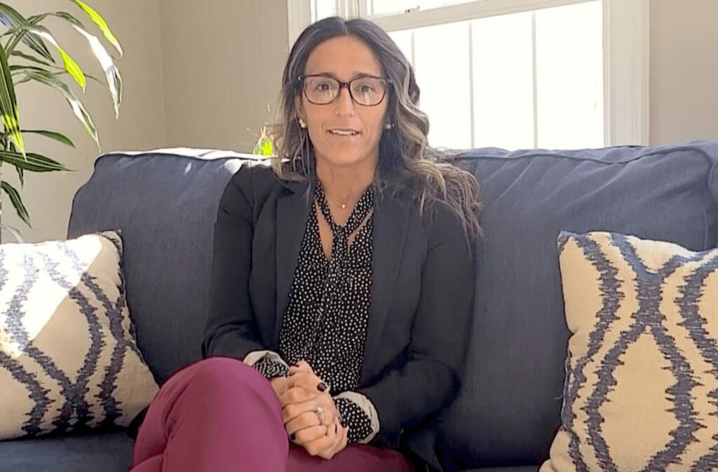 Women of Distinction 2020: Amy Silva-Magalhaes