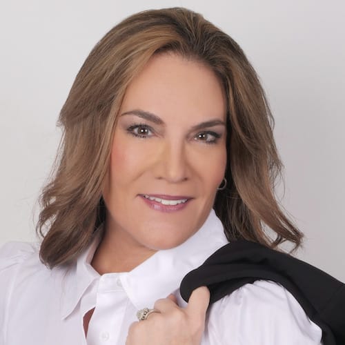 Angela Clark headshot