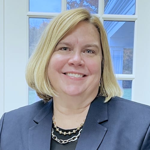 Angela Whitlock headshot