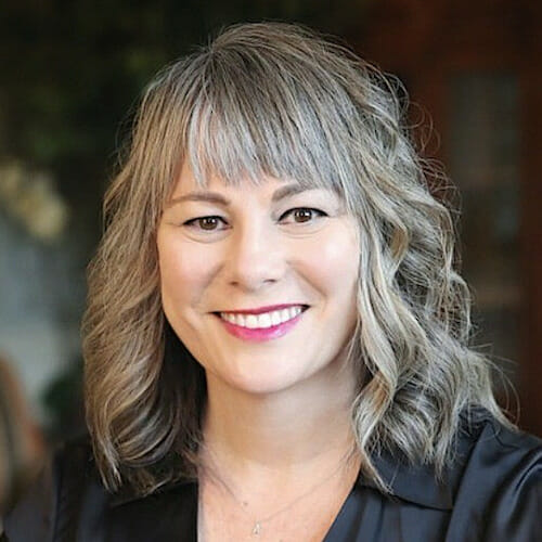 Anne Campbell headshot