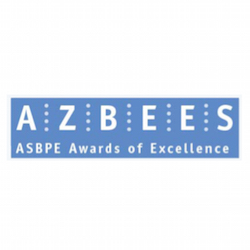 McKnight’s Senior Living is a finalist for 4 ASBPE Awards