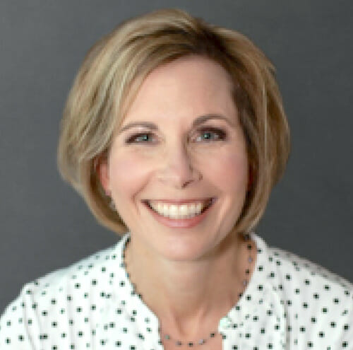 Becky Rauen headshot