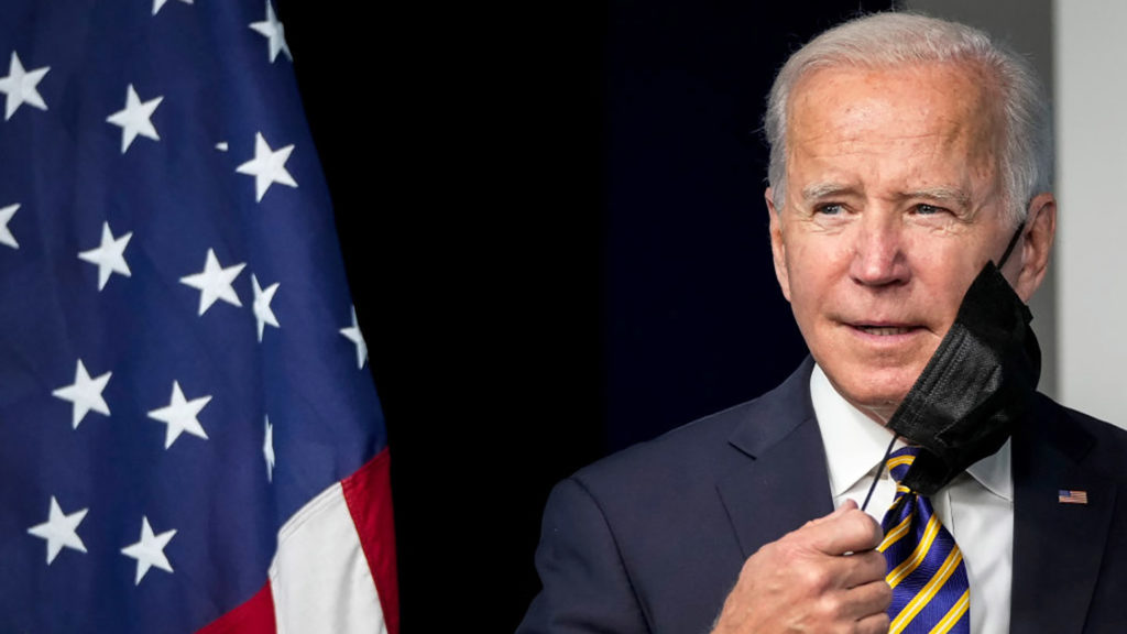 President Biden