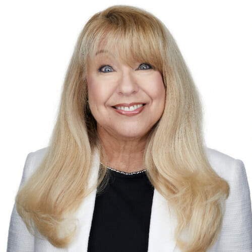 Bonnie Barrella headshot