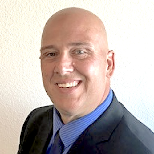 Branden Williams headshot
