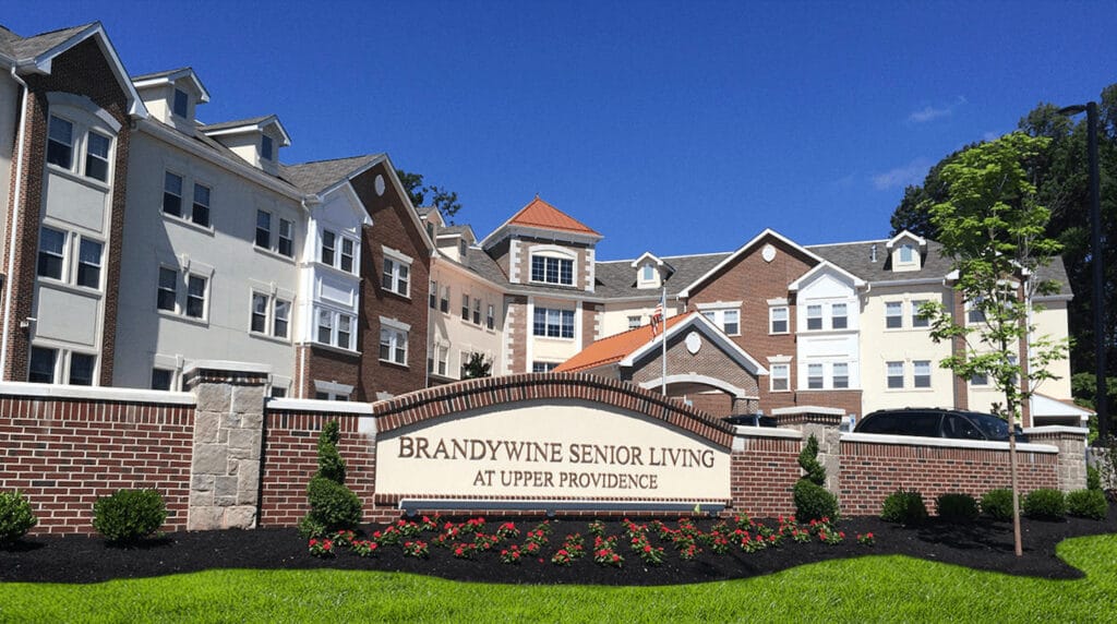 Brandywine Living acquired by Retirement Unlimited Inc.