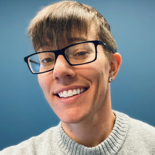 Brit Vipham headshot