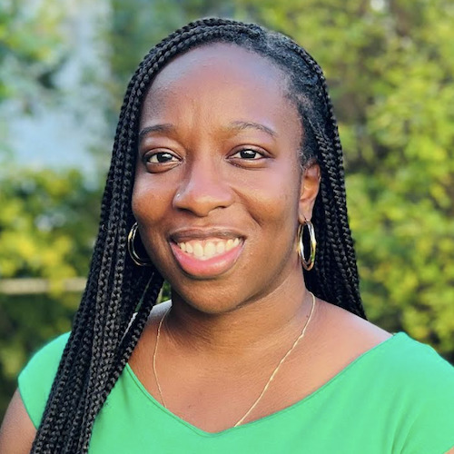 Brittaney Jones-Alleyne headshot