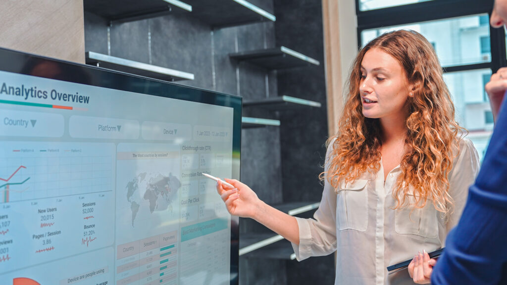 Integrating key marketing components is key to solving senior living occupancy challenges