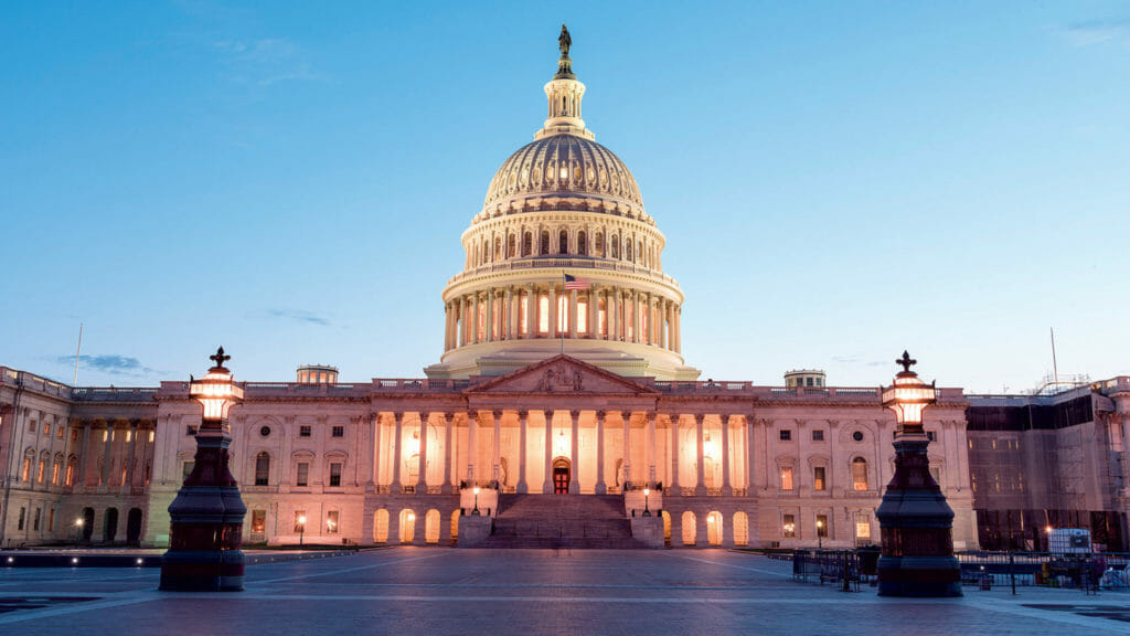 Senators weighed permanent telehealth access for Medicare beneficiaries in hearing Tuesday