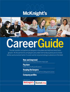 Career Guide 2008