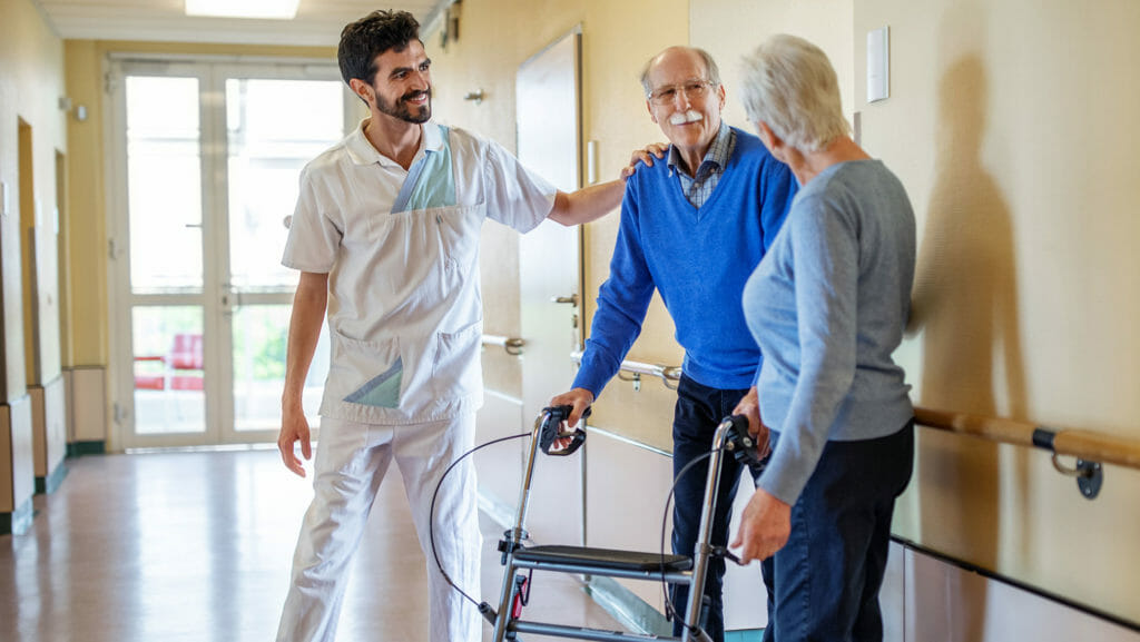 Massive joint-replacement recall could increase care burden for affected seniors