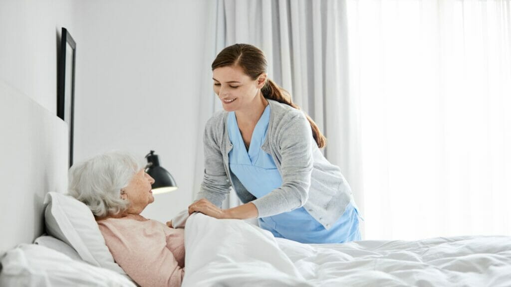 CCRC ratings unlikely to be affected by SNF staffing mandates: Fitch