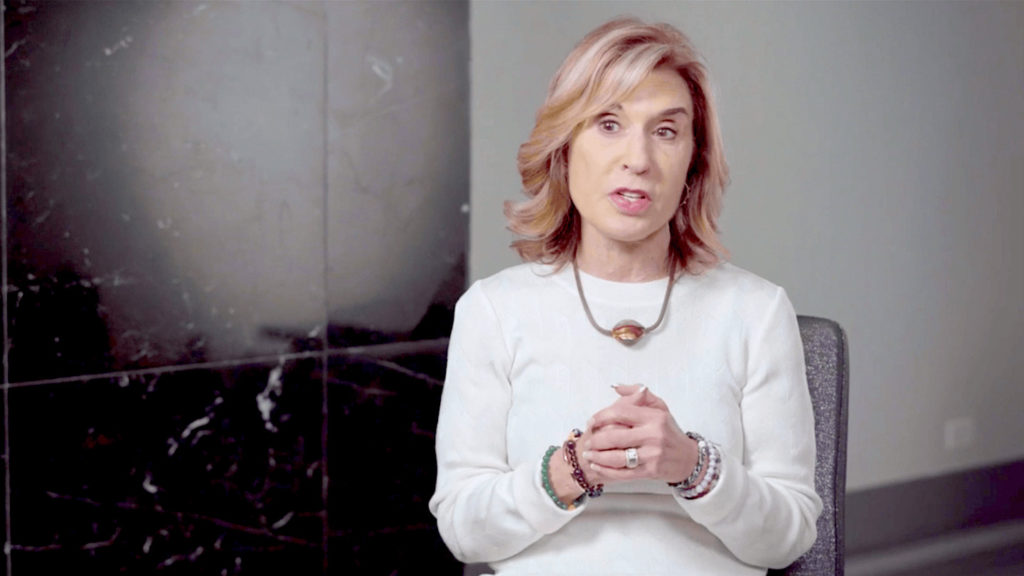 McKnight’s Women of Distinction 2022: Carol Silver Elliott