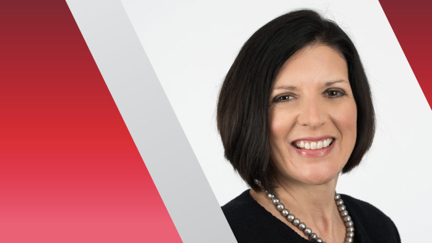 headshot - Brookdale Senior Living President and CEO Lucinda "Cindy" Baier