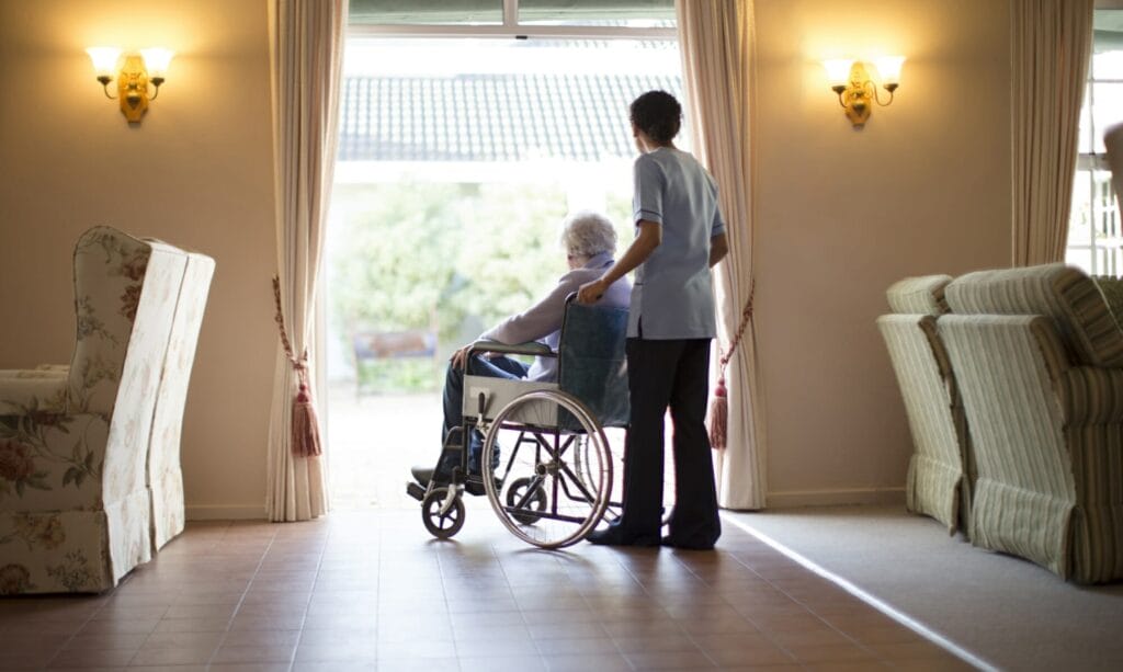 Fitch offers bleak outlook for life plan communities for 2024