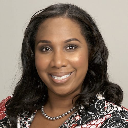 Cheryl Jones headshot