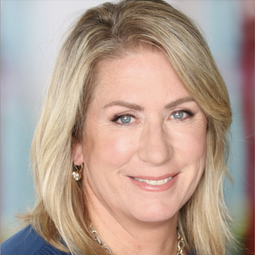 Cheryl Stevens headshot