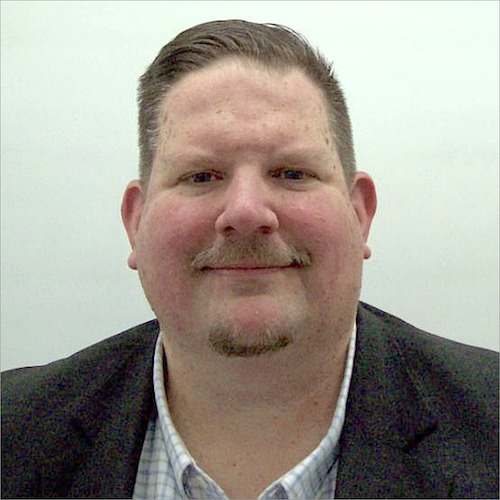 Chris Hoover headshot