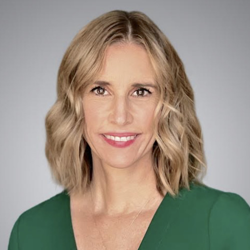 Christine Healy headshot