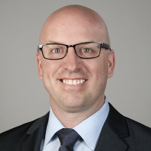 Christopher Bilotto headshot