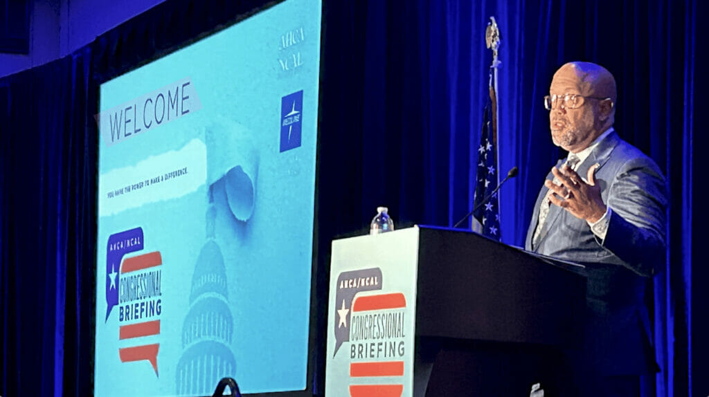 ‘There’s always tension’: NCAL addresses fears of increased federal regulation of assisted living