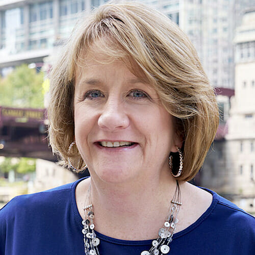 Colleen Wille headshot