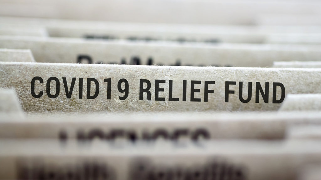 As feds claw back PRF payments, assisted living frustrated it ‘lost out’ over mismanagement