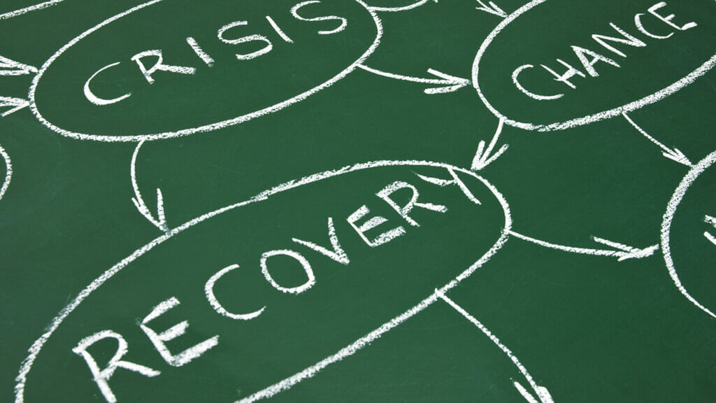 Crisis communication plan key to preparing for the unpredictable