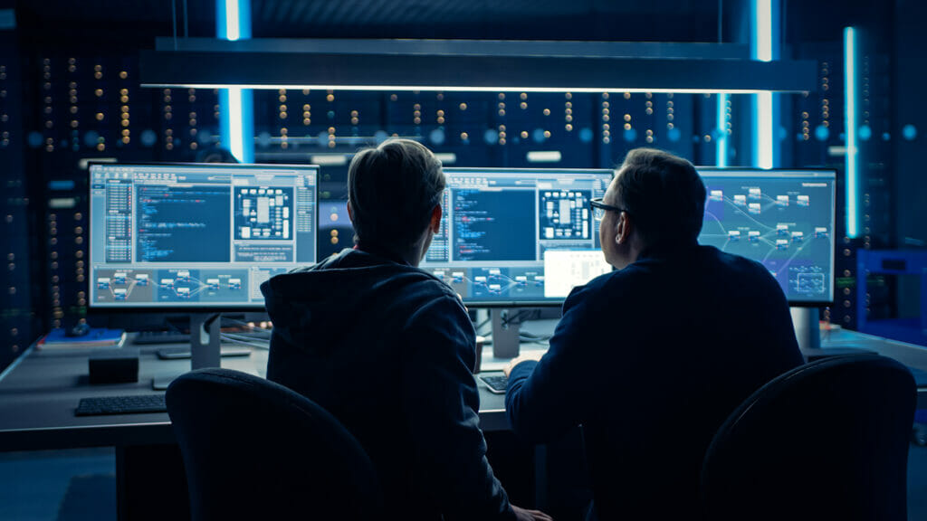 RPM, cybersecurity highest tech priorities for many healthcare orgs, survey finds