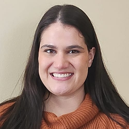 Danielle Santore headshot