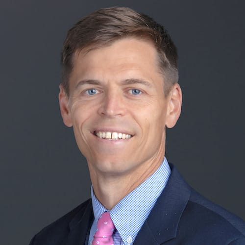 Darren Eversole headshot