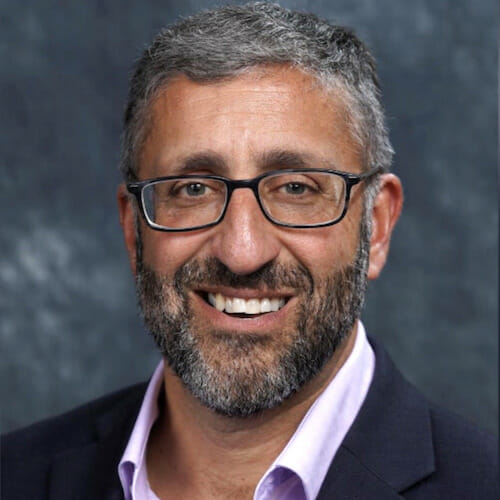 David Mercugliano headshot